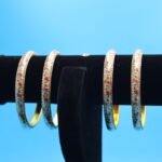 Hyderabad Luc Bangles - Image 2