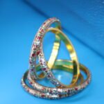 Hyderabad Luc Bangles - Image 3