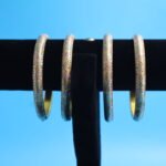 Hyderabad Lac Bangles - Image 3