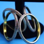 Hyderabad Lac Bangles - Image 2