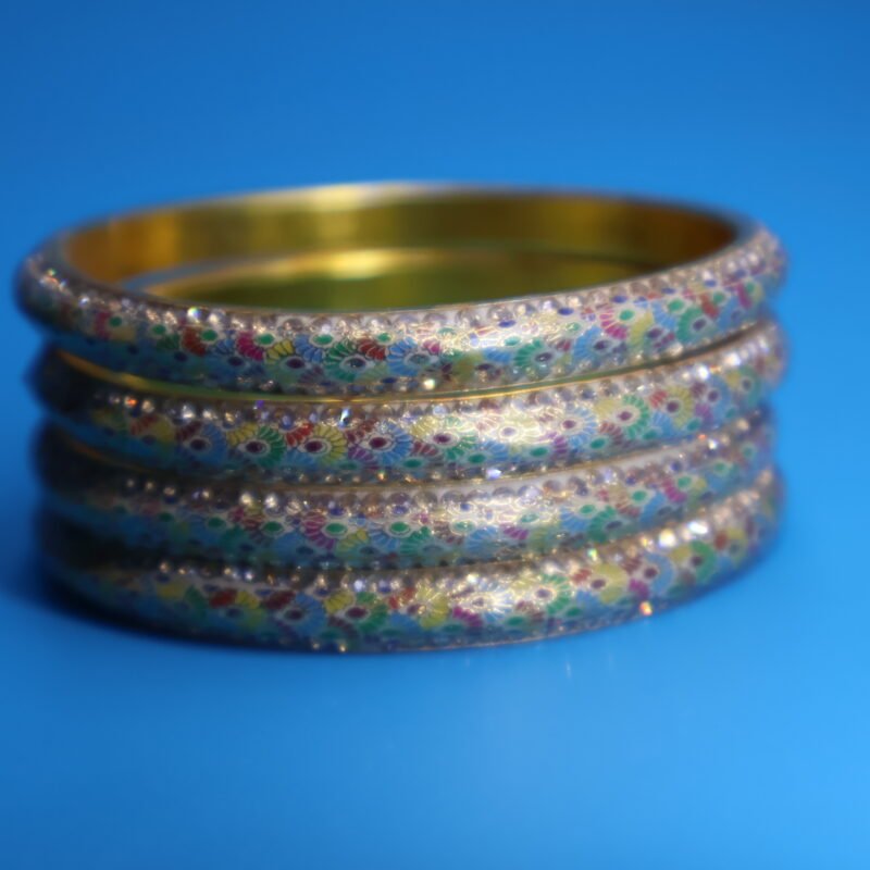 Hyderabad lac Bangles