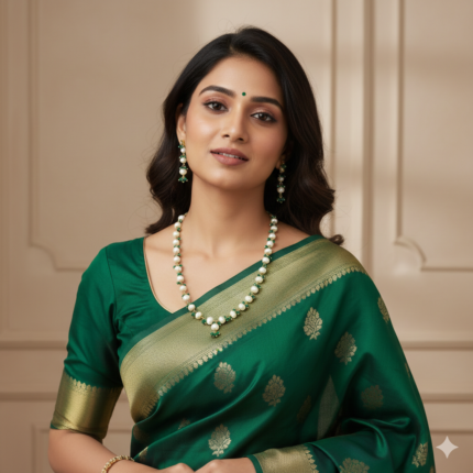 Round Peral Tar mala