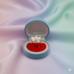 Pearl Ring