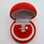 Pearl Ring - Image 2