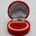 Beautiful Butterfly Pearl Ring - Image 3