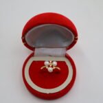 Pearl Ring