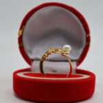 Leaf Shape Pearl Shape - Image 3