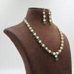 Round Peral Tar mala - Image 2