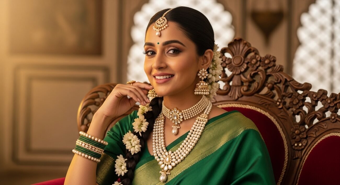 hyderabadi jewellery