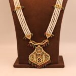 Onex Pendant Rani Har - Image 5