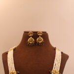 Onex Pendant Rani Har - Image 6