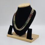 MultiColor Tar Mala Set - Image 3