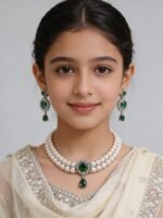 Pearl Choker