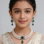 Pearl Choker