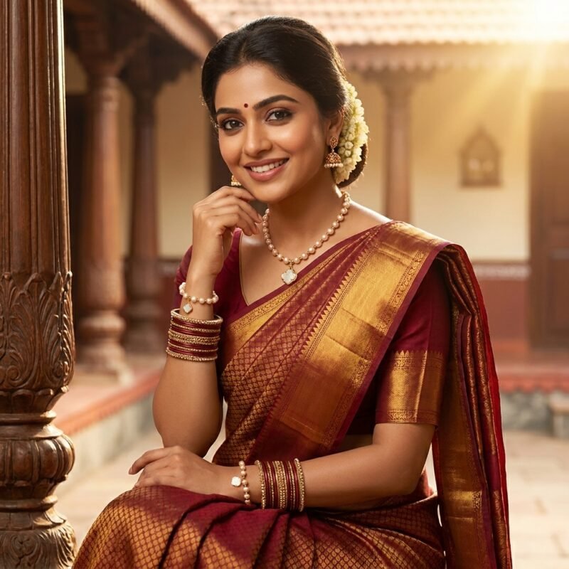 Buy pearls original pearl jewellery store hyderabad