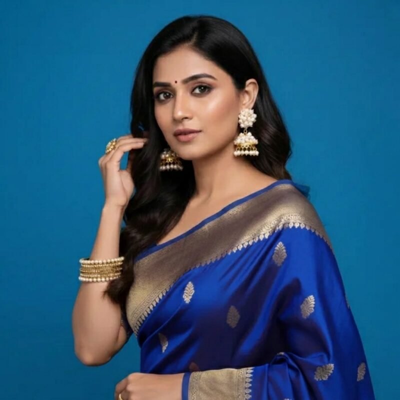 Best White Pearl Earrings for Women Online