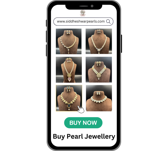 buy real original pearls in online